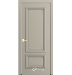  Дверь деревянная межкомнатная ВиолеттаФ ЛАТТЕ 